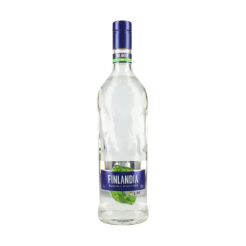 Finlandia Lime 37,5% 100cl