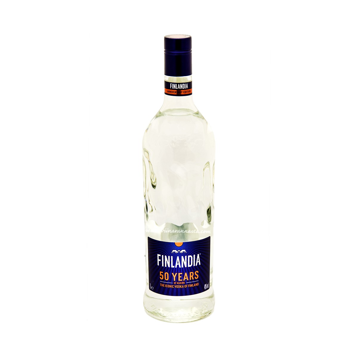 Finlandia Vodka 40% 100cl