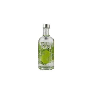 Absolut Pears 40% 1L