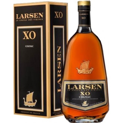 Larsen XO 40% 70cl