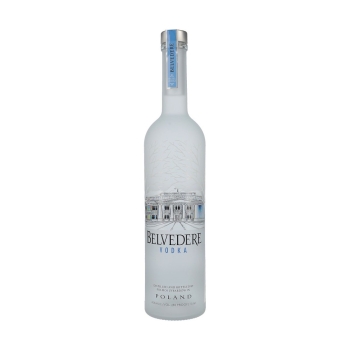 Belvedere Vodka 40% 100cl