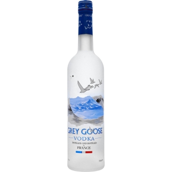 Grey Goose 40% 70cl