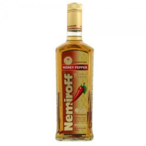 Nemiroff Delikat 40% 100cl