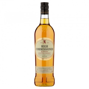 High Commissioner 40% 100cl