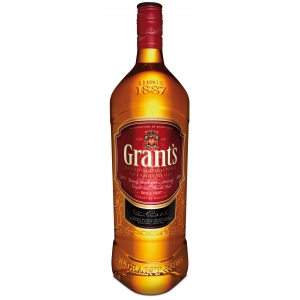 Grants 40% 70cl