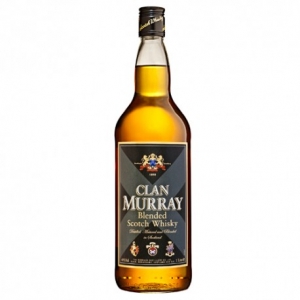 Clan Murray 40% 100cl