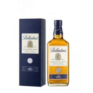Ballantines Finest 40% 100cl
