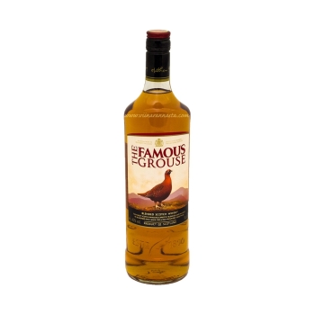 The Famous Grouse 40% 100cl
