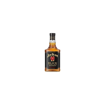 Jim Beam Black Extra-Aged Kentucky Straight Bourbon Whiskey 43% 70cl