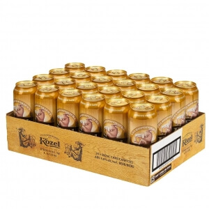 Kozel Premium 4,8% 24x50cl