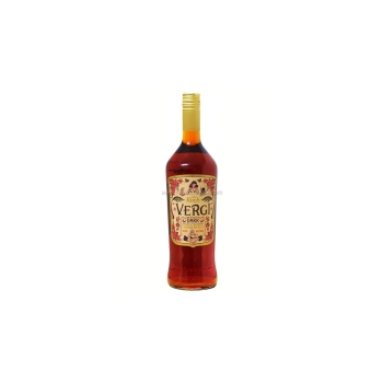 Vergi Rum Carribean Dark 37,5% 100cl