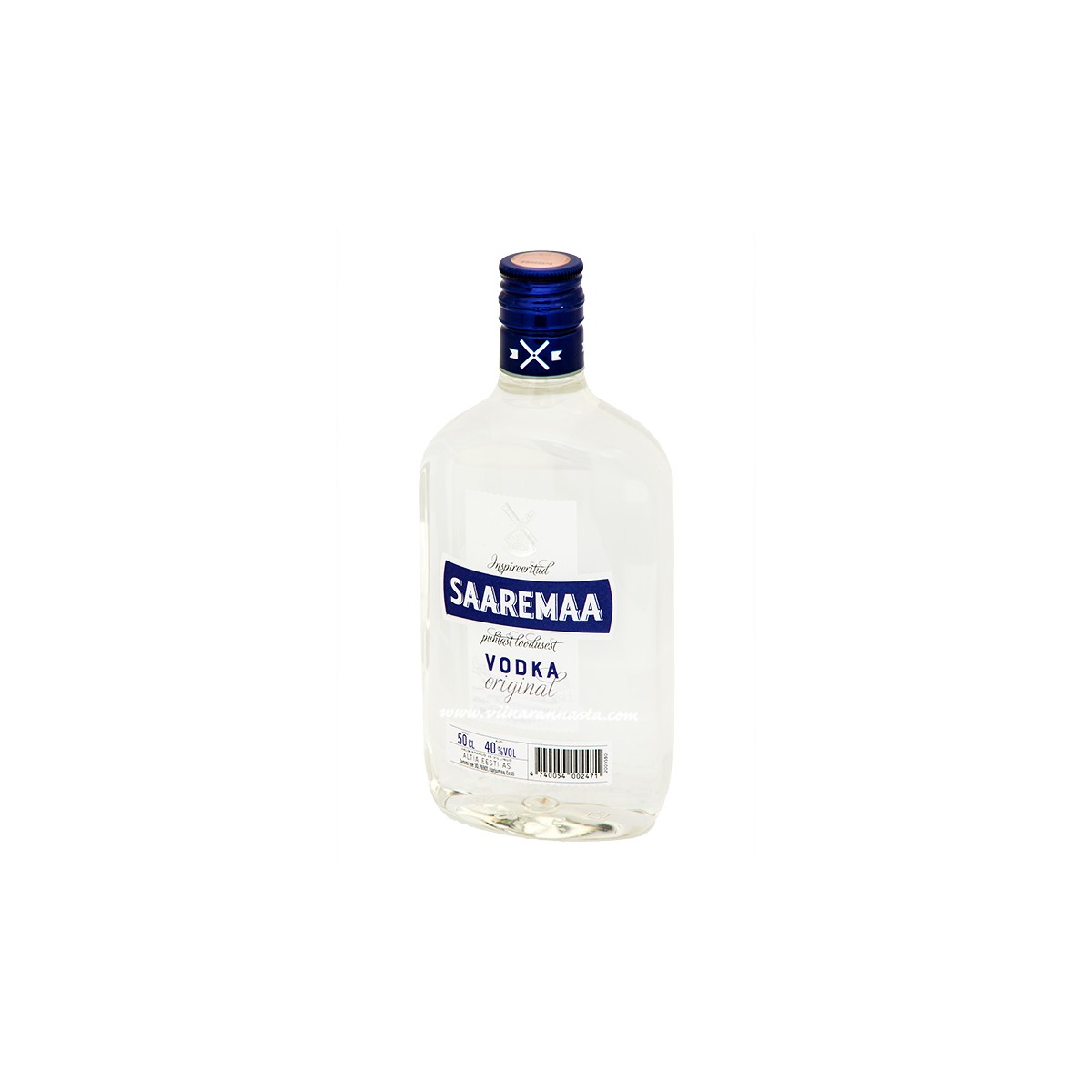 Saaremaa Vodka 40% 50cl PET