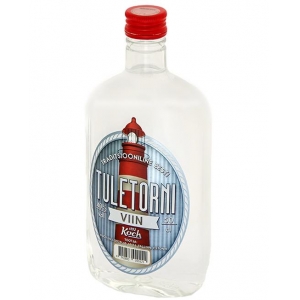 Tuletorni Viin 40% 50cl