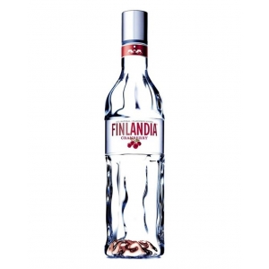 Finlandia Cranberry  37,5% 70cl