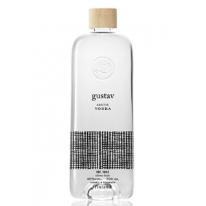 Gustav Arctic 40% 70cl