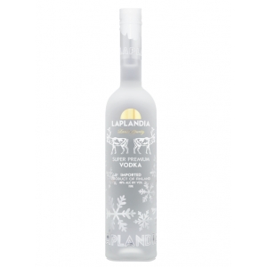 Laplandia 40% 300cl