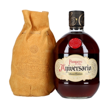 Pampero Rum Aniversario 40% 70cl