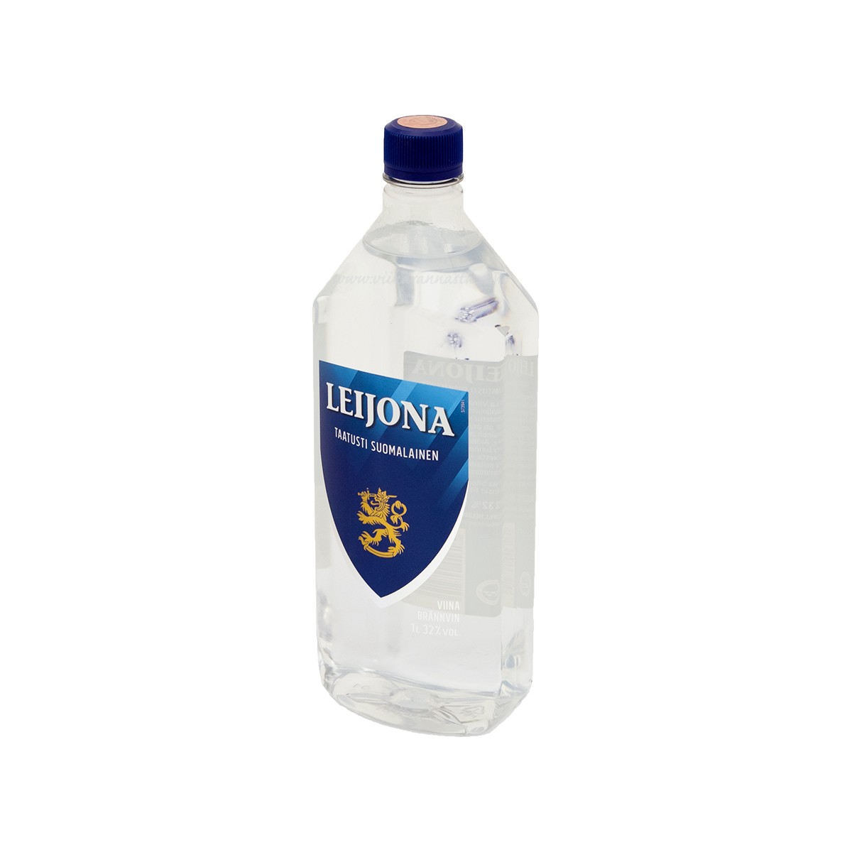 Leijona Viina 32% 50cl PET