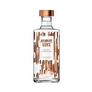 Absolut Elyx 42,3% 70cl