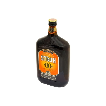 Stroh 80% 100cl