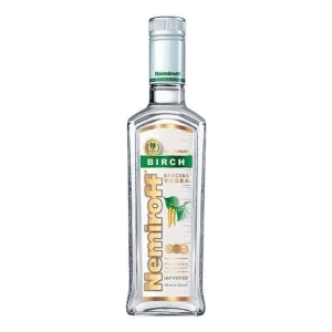 Nemiroff Birch 40% 50cl