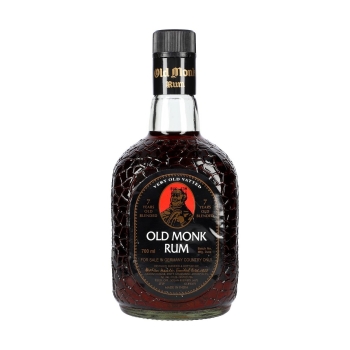 Old Monk Rum 7 Years 42,8% 100cl