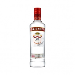 Smirnoff Red 37,5% 50cl