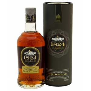 Angostura 1824 12YO 40% 70cl