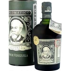 Diplomatico Reserva Exclusiva 40% 70cl