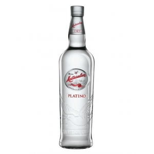 Matusalem Platino 40% 70cl