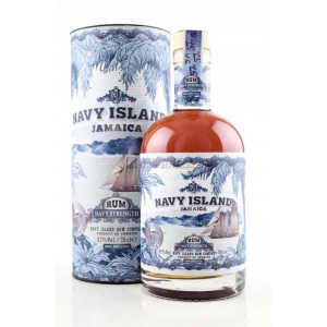 Navy Island Jamaica Strenght 57% 70cl