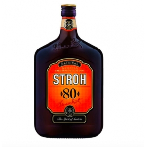 Stroh 80%  50cl