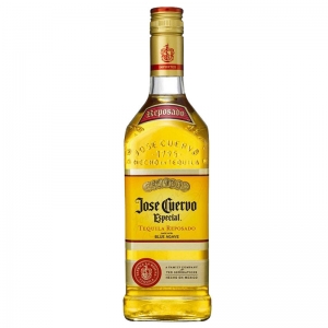 Jose Cuervo Especial Gold 38% 100cl