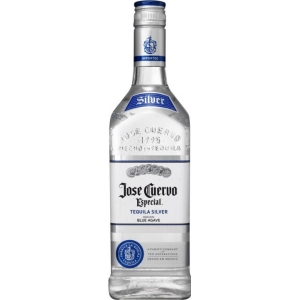 Jose Cuervo Especial Silver 38% 100cl