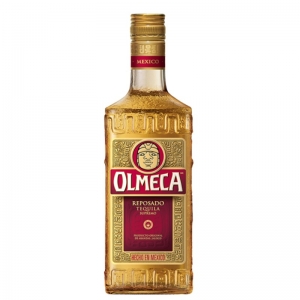 Olmeca Reposado 38% 100cl