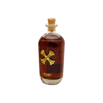 Bumbu Rum & Ko 40% 70cl