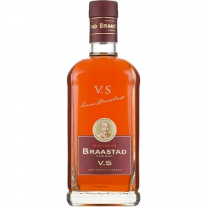 Braastad VS 40% 70cl