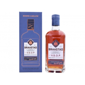 Braastad VSOP 40% 70cl