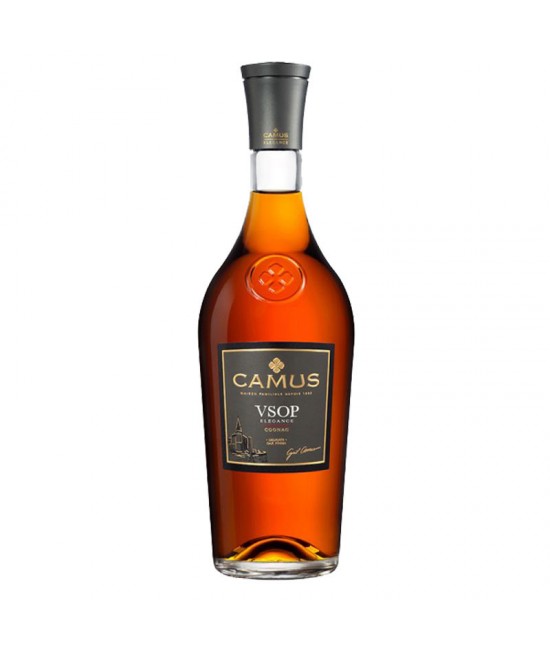 Camus VSOP Elegance 40%  70cl