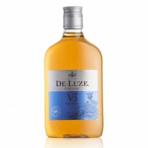 De Luze VS 40% 50cl PET