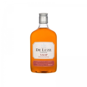 De Luze VSOP 40% 50cl PET