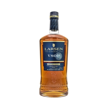 Larsen VSOP 40% 100cl