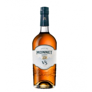 Monnet VS 40% 70cl