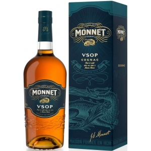 Monnet VSOP 40% 100cl