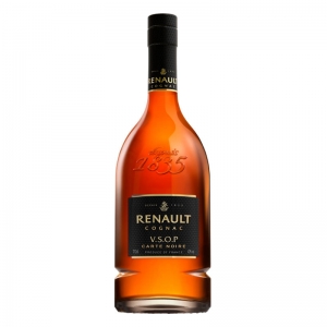 Renault Carte Noire VSOP 40% 100cl