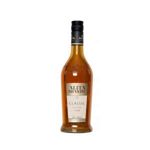 Alita 38% 50cl
