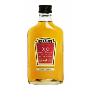 Aramis XO Private Selection 36% 50cl PET