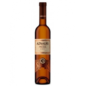 Aznauri 3YO 40% 50cl