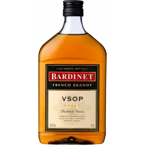 Bardinet VSOP 36% 50cl PET