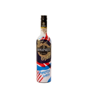 Bonaparte Almond 36% 70cl